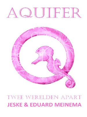 cover image of Aquifer 1